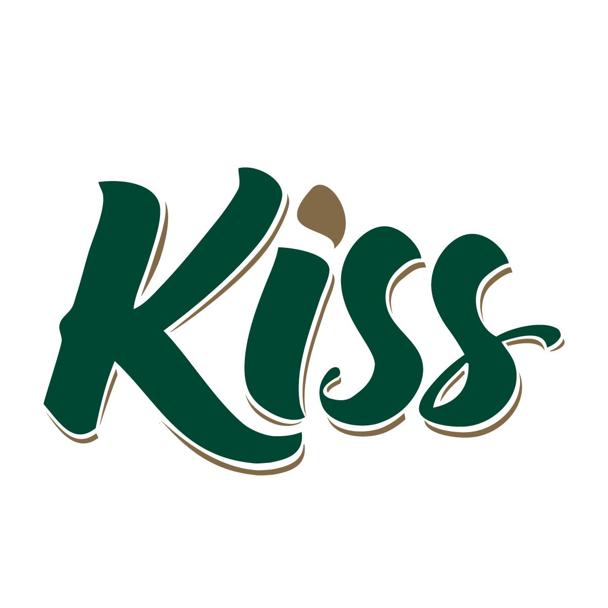 Prekės ženklas: Kiss